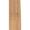 Ekena Millwork 5 1/2"W x 6"D x 14"H Legacy Smooth Knee Brace, Western Red Cedar BRC06X06X14LEC00SWR - alternate 2